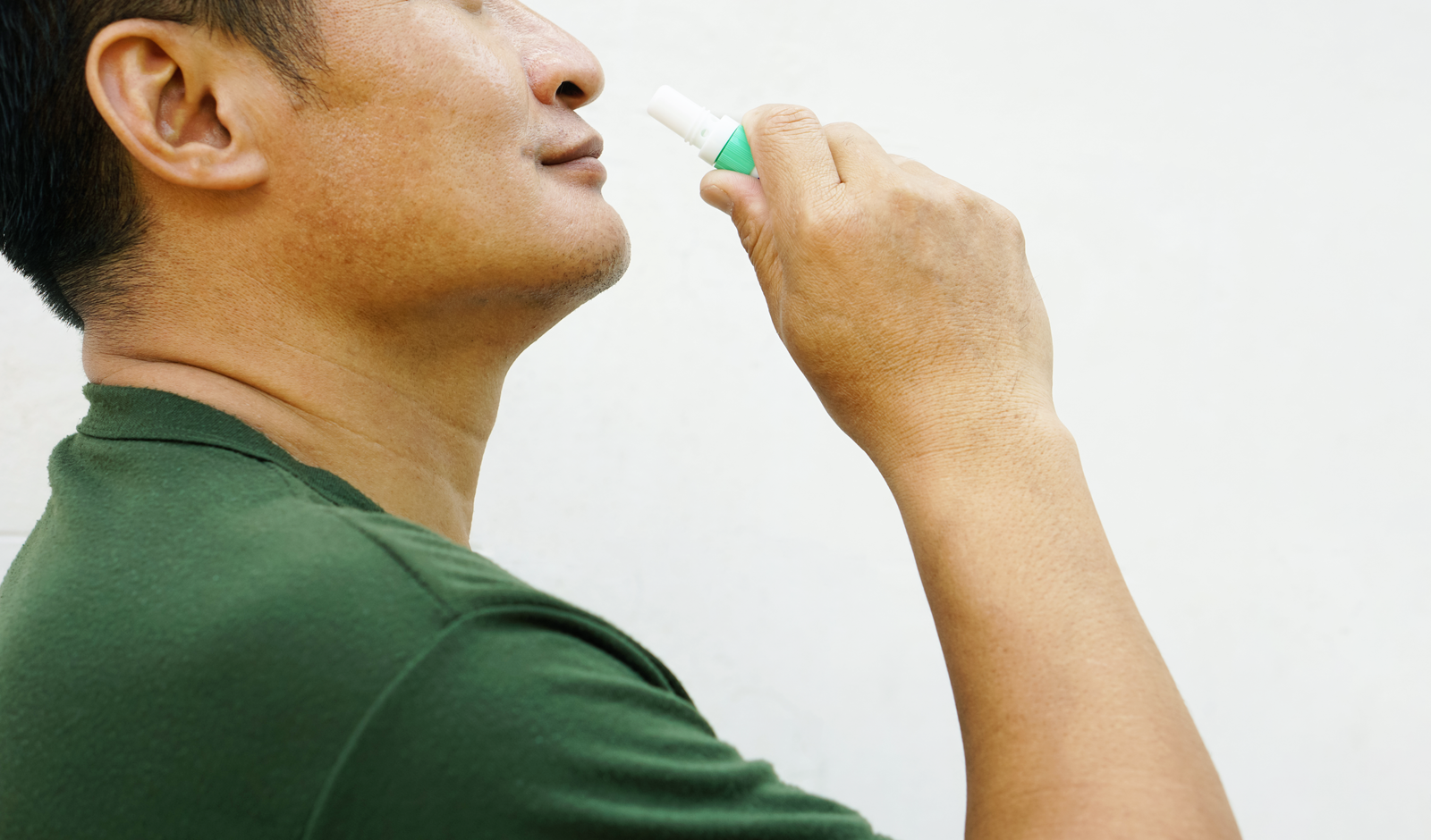 Inhalation Phytosome