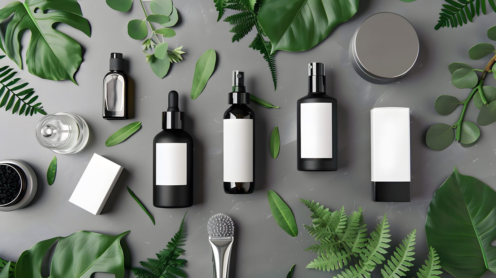 Skincare Phytosome