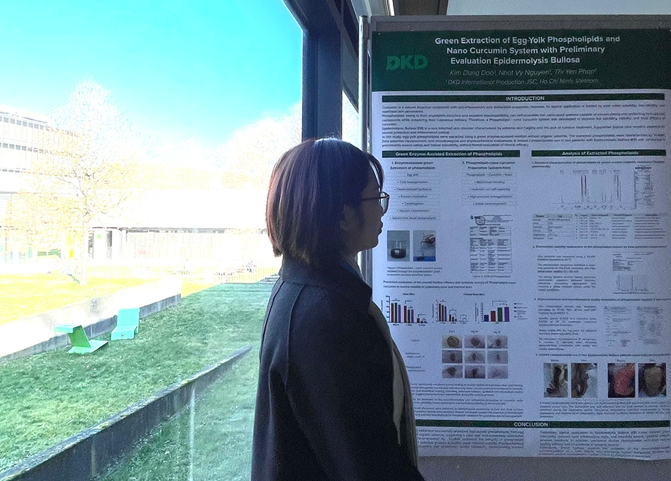 DKD poster presentation