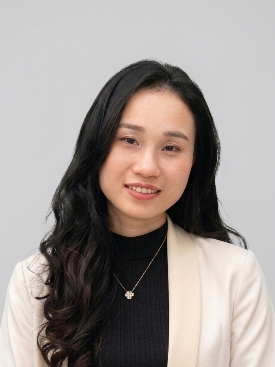 Nguyen Thi Bich Lien
