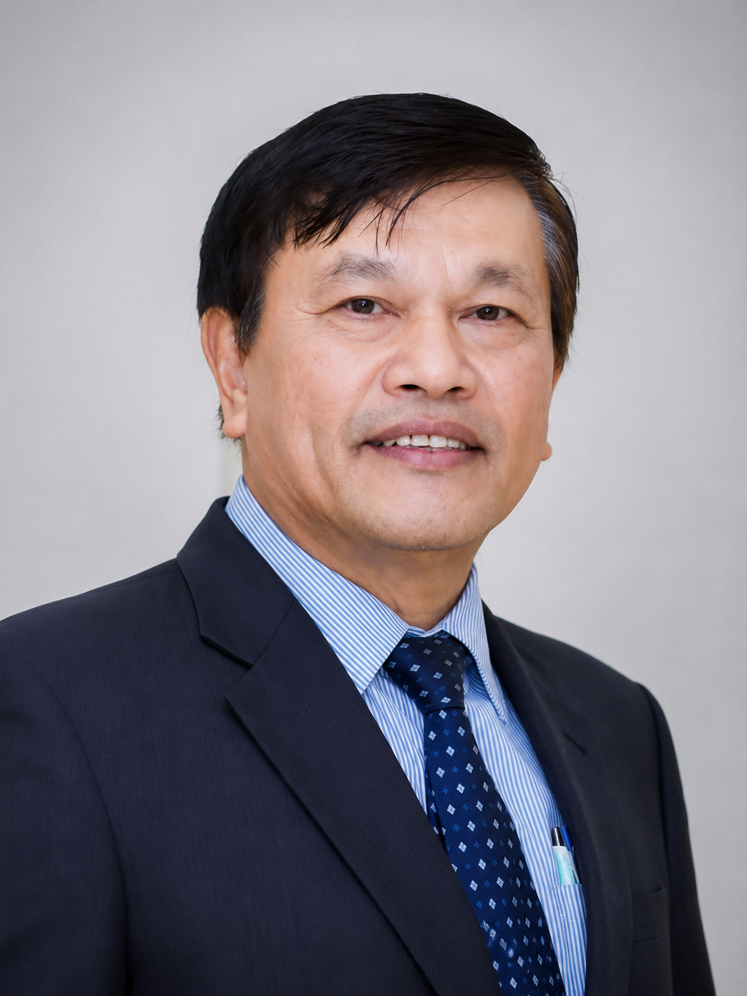 Le Quan Nghiem