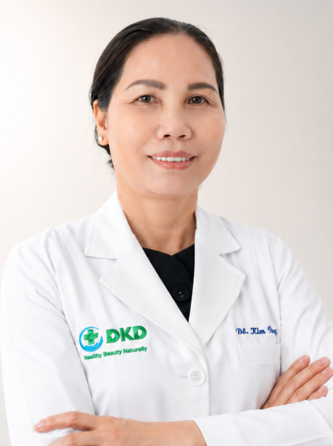 Nhà sáng lập DKD